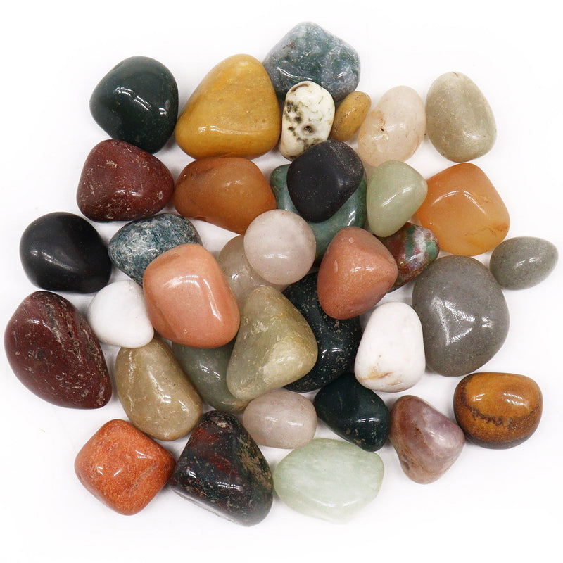 Mixed Gemstones 1kg product image