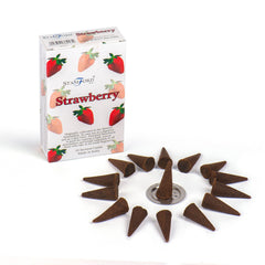 Strawberry cones product image 2