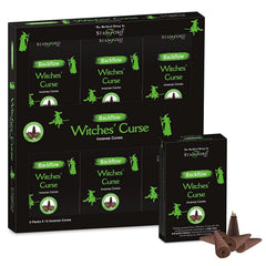 Mythical Backflow Cones - Witch Curse product image 2
