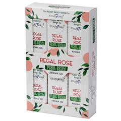 Plant Based Aroma Oil - Regal Rose product image 3