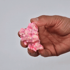Med Enhanced Quartz - Aura Rose Halo Quartz product image 2