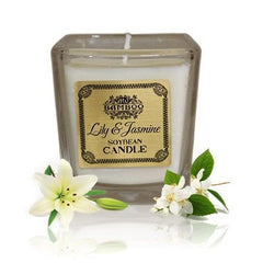 Soybean Jar Candles - Lily & Jasmine product image 18