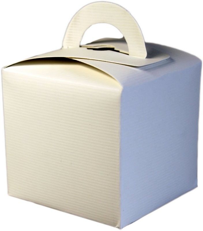 Mini Gift Boxes - White product image