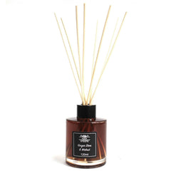 120ml Reed Diffuser - Ginger Stem & Walnut product image 3