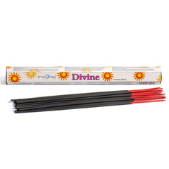 Divine Premium Incense product image 2