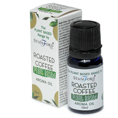 Plant Based Aroma Oil - Roasted Coffee product image