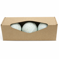 Set of 3 Stress Buster Potion Bath Bombs product image 4