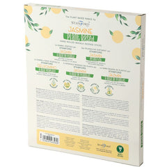 Plant Based Masala Incense Sticks - Jasmine product image 2