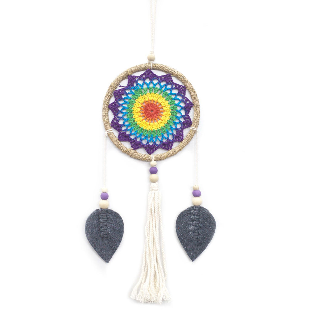 Dream Catcher - Medium Rainbow Elemental Spirits product image 7