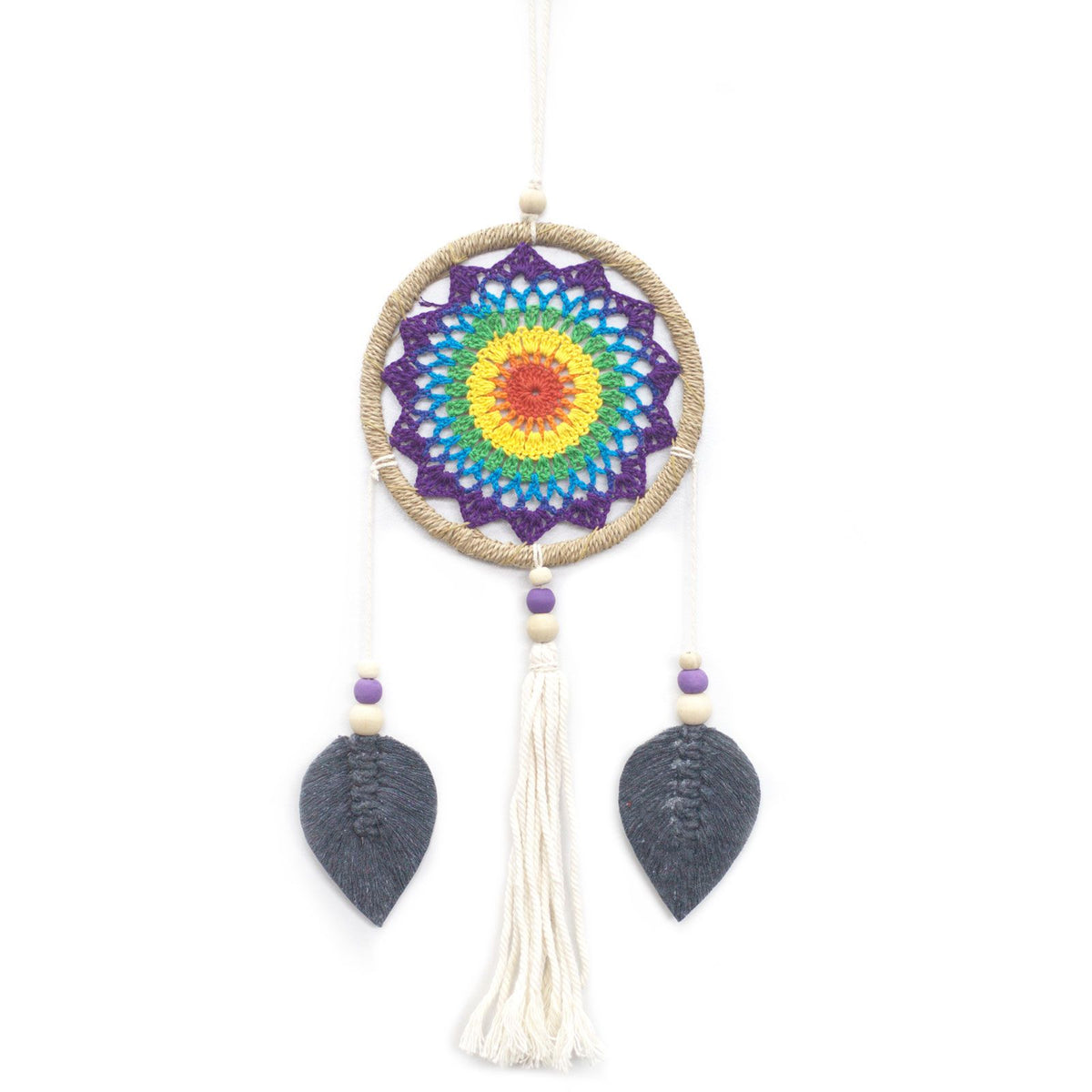 Dream Catcher - Medium Rainbow Elemental Spirits product image 7