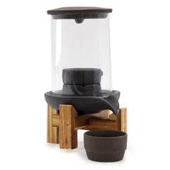 Backflow Incense Burner - Teahouse Waterfall product image 3