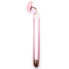 Gemstone Vibration Pad - Rose Quartz product image 2