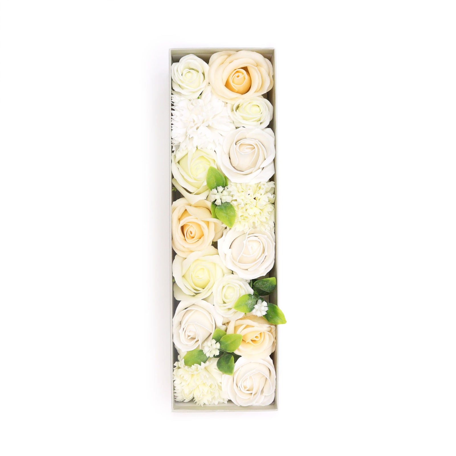 Long Box - Wedding Blessings - White & Ivory product image