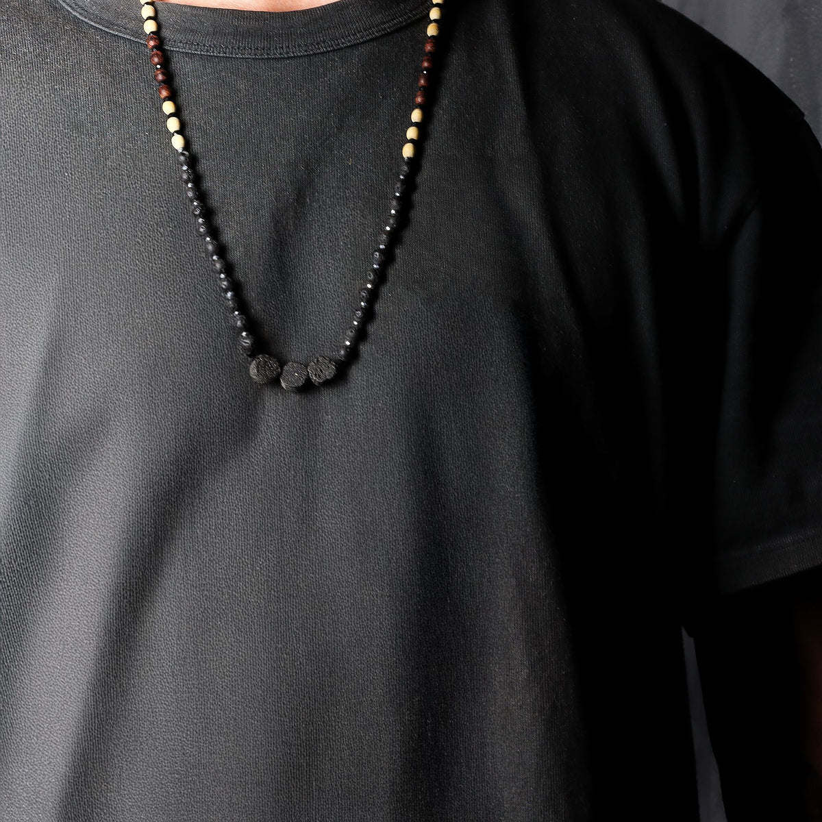 Essence of the Volcano Necklace - Connection to Nature product image 4