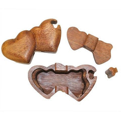 Bali Magic Box - Twin Hearts product image 2