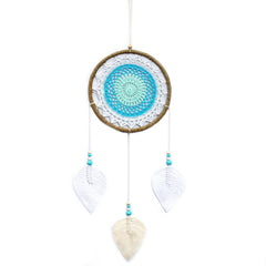 Dream Catcher - Large Turquoise Elemental Spirits product image 6