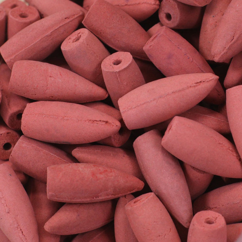 Back Flow Incense Cones - Midnight Rose (approx 225 pcs) 500g product image