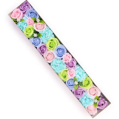 Extra Long Box - Baby Blessings - Blues product image