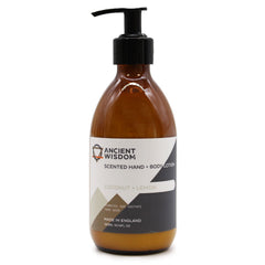Coconut & lemon Lotion 300ml product image 3