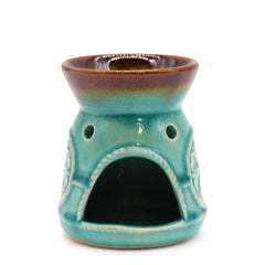 Classic Spa Burner - Turquoise product image 3