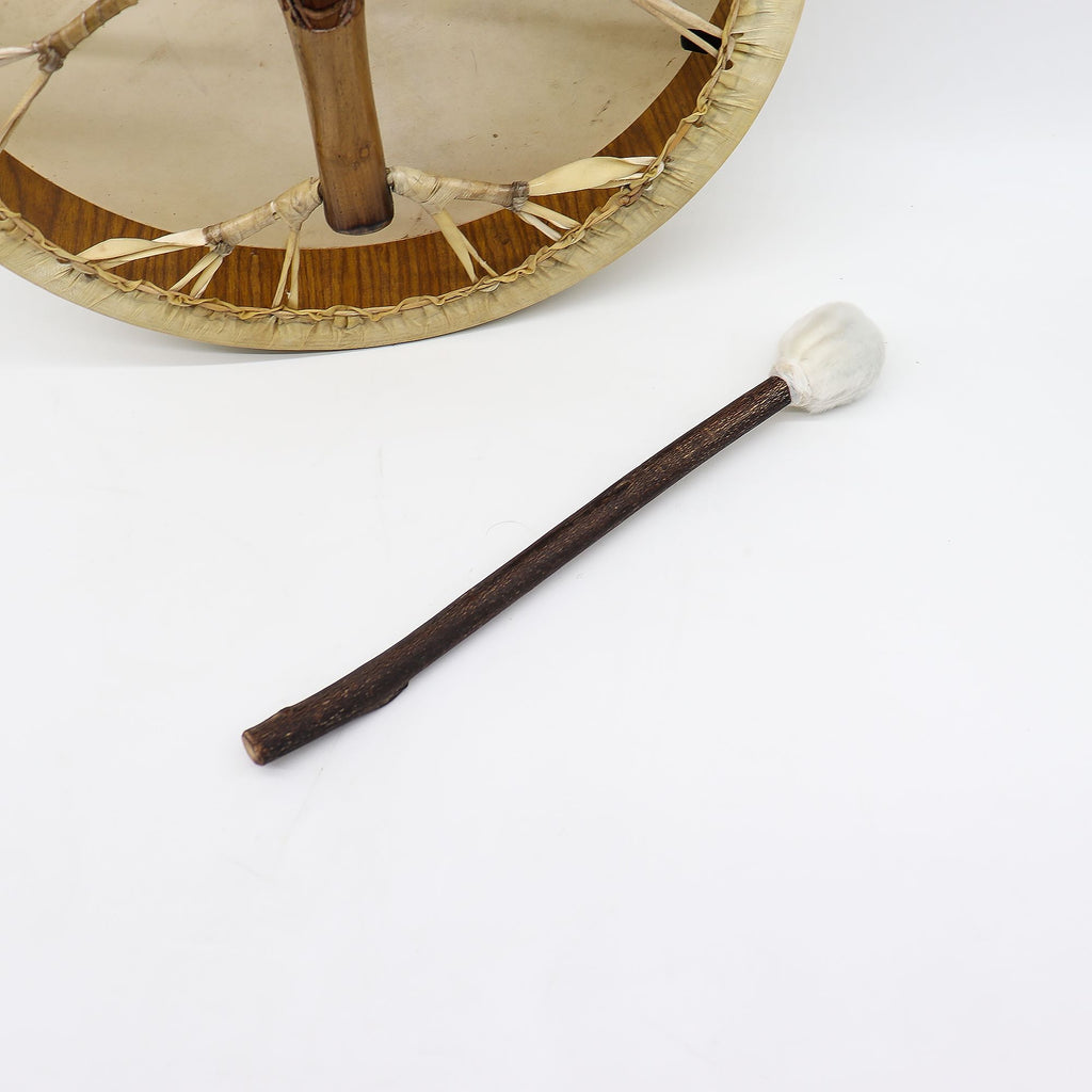 Spirit of the Dragon - Shaman Drum & Stick - Tunable - 40cm product image 7