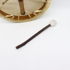 Spirit of the Dragon - Shaman Drum & Stick - Tunable - 40cm product image 7