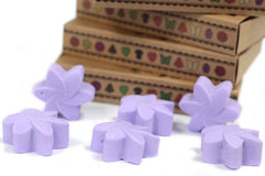 Box of 6 Wax Melts - Lavender Fields product image 7