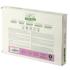 Plant Based Incense Sticks - Violet Lilly product image 2
