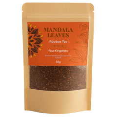 50g Four Kingdoms Artisan Tea product image 5