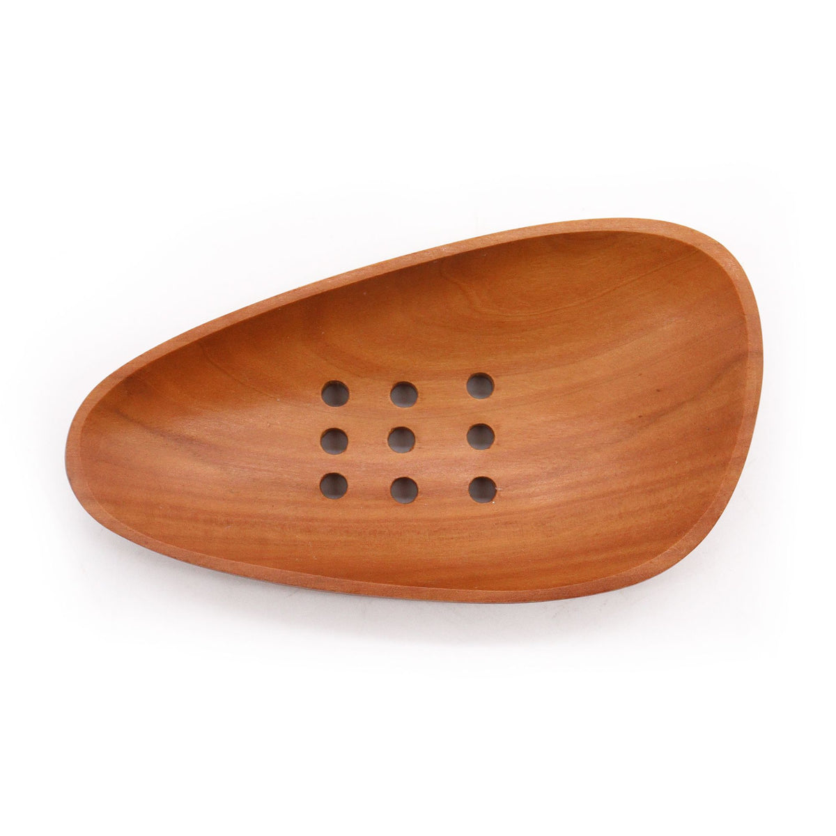 Classic Mahogany Soap Dishes product image 4
