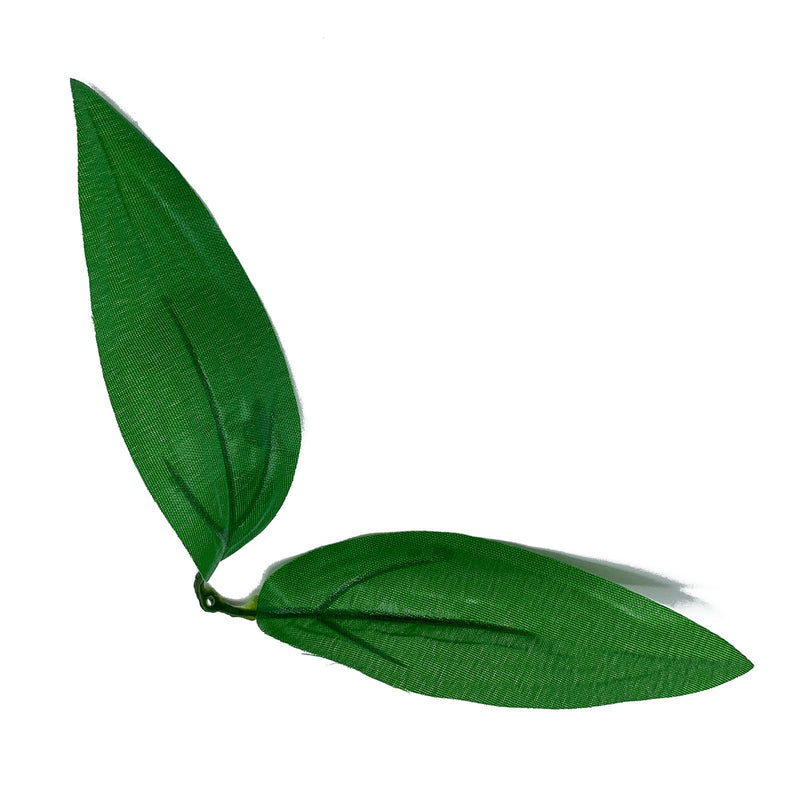 Tall Craft Flower Leaf Decor Approx 60 pieces (65g) product image