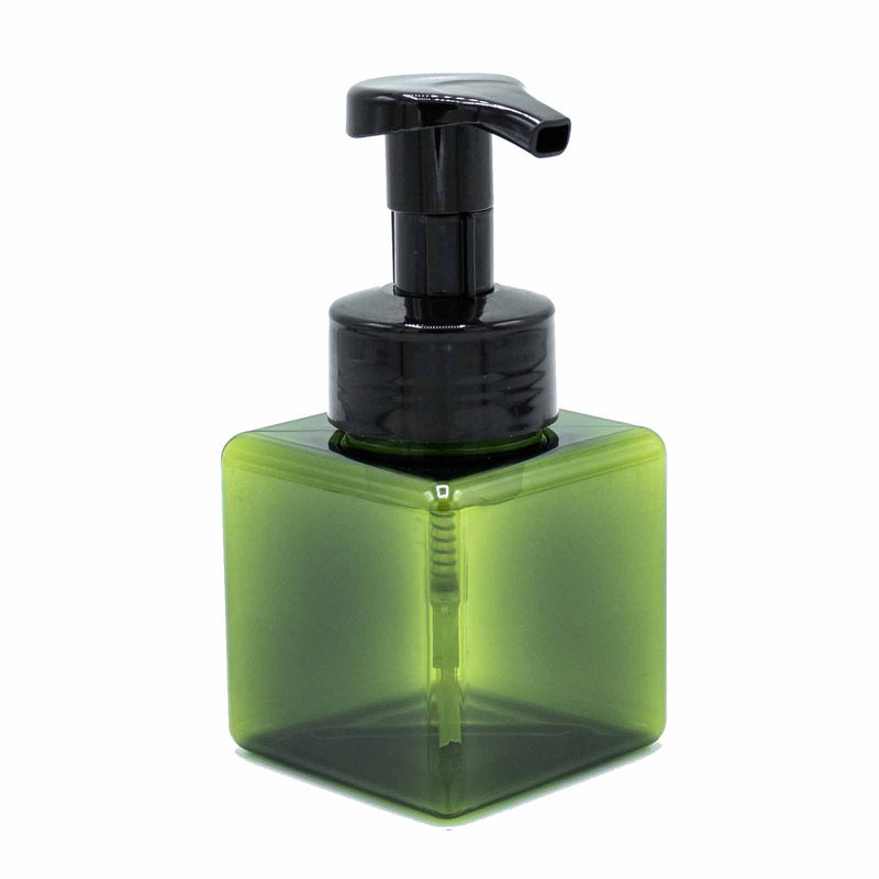 Squat Reusable Foam Dispenser Bottle - 250ml product image