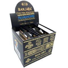 Banjara Tree Resin - Frankincense product image 2