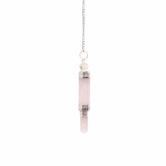 Pendulum - Rose Quartz product image 2