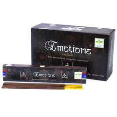 Satya Incense 15gm - Emotion product image 3