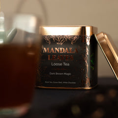 50g Dark Brown Magic product image 5