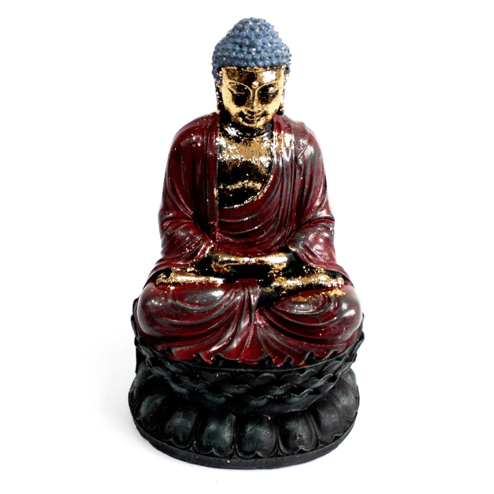 Antique Buddha - Classic Statue product image