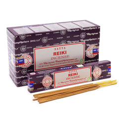Satya Incense 15gm - Reiki product image