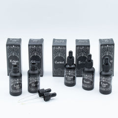 Ancient Witch Perfume Oil - Hecate product image 2