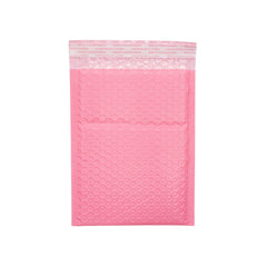 Pink Poly Bubble Envelope (180x230+40mm) product image 2