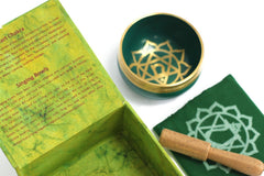 Chakra Singing Bowl - Heart product image 2