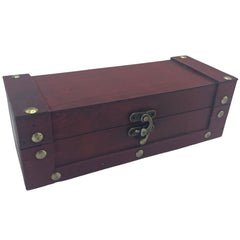 Long Tea Chest - Tan product image