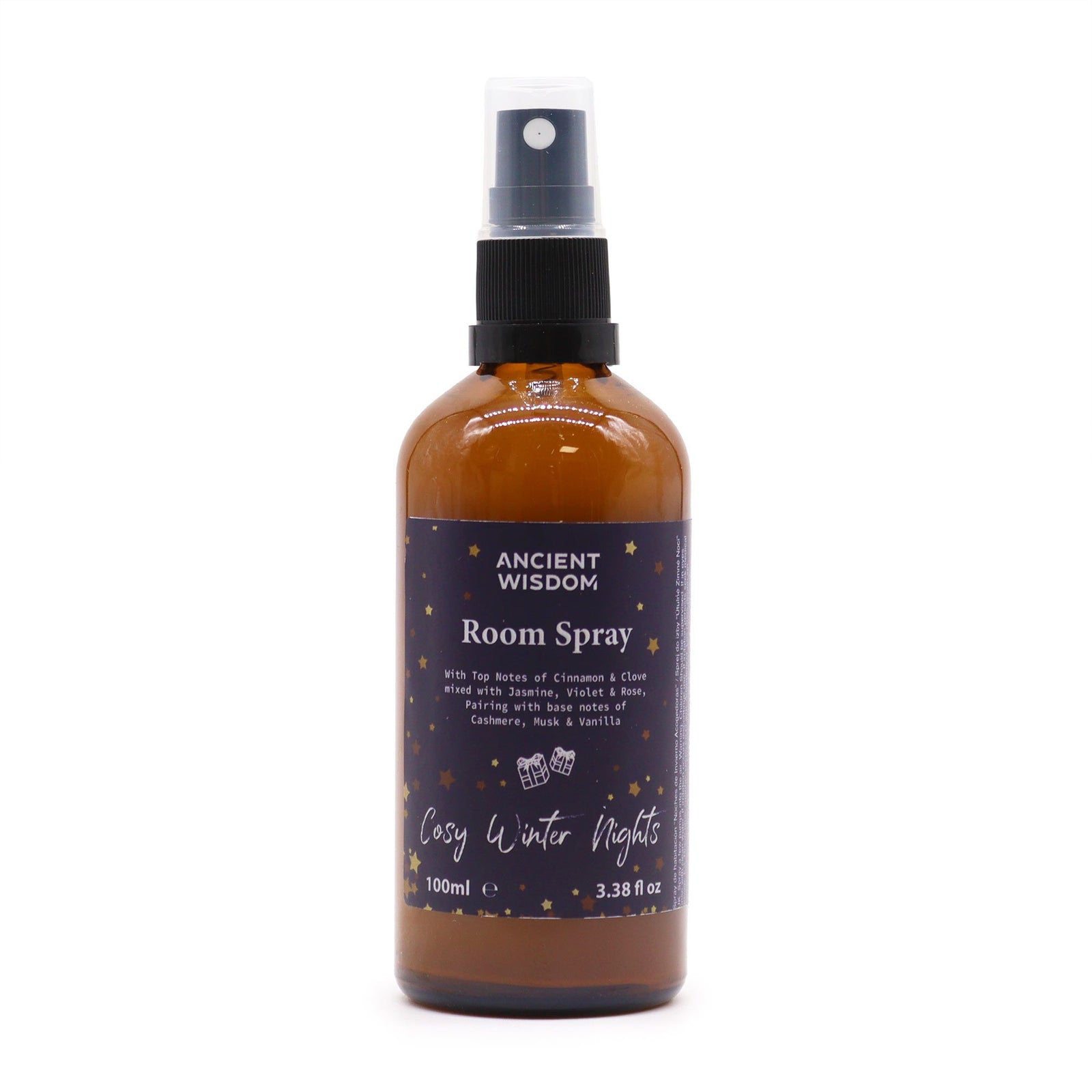 Cosy Winter Nights Room Spray 100ml product image