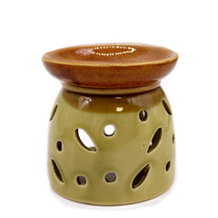 Classic Oil Burner - Assorted Colours product image 12