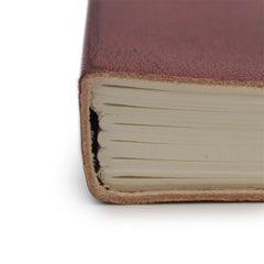Medium Notebook with strap - Tree of Life product image 4