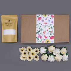 Salt Soak Set - Cold & Flu product image 7