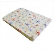10 x 14 inch Starburst Paper Bags product image 4