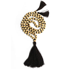 Bali Tassel 70 cm Brown product image 3