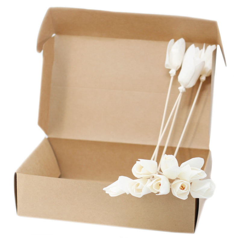 Natural Diffuser Flowers - Tulip on Reed product image