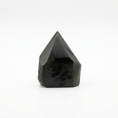 Gemstone Top Polished Points - Indian Tourmaline (approx 5-6 pieces) product image